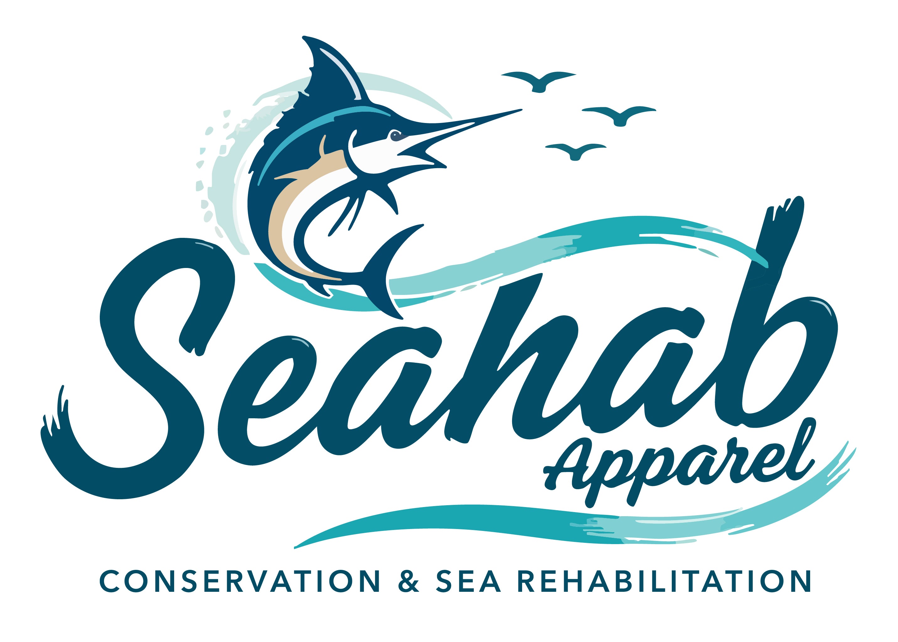 Seahab Apparel